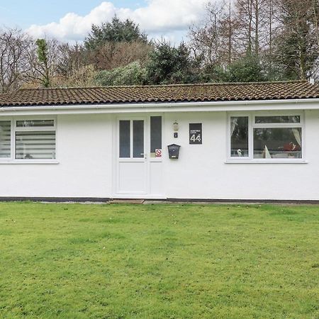 Merryfield Lodge Liskeard Exterior foto